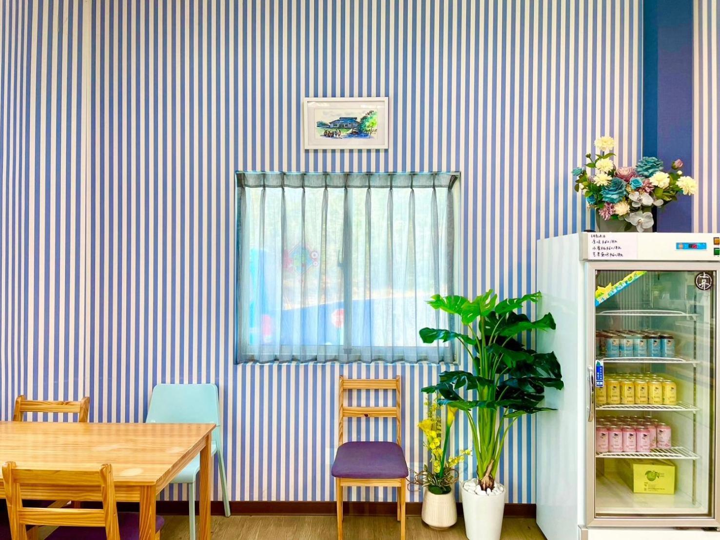 샤오리우치우 로주씨뷰 아파트 외부 사진